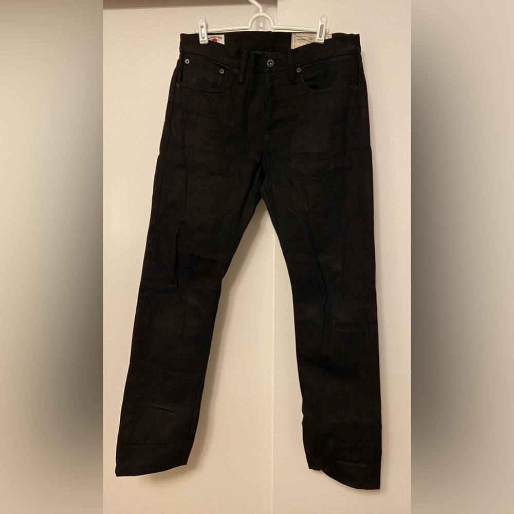 Rogue Territory Men’s Jeans